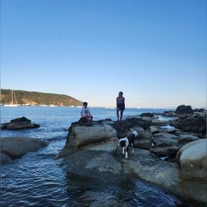 Meet your Posher, Jenee